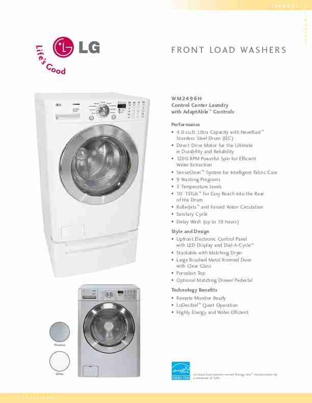 LG Electronics Washer WM2496H-page_pdf